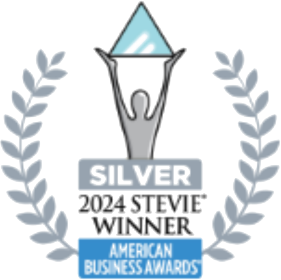 2024 Stevie Silver Winner — American Business Awards